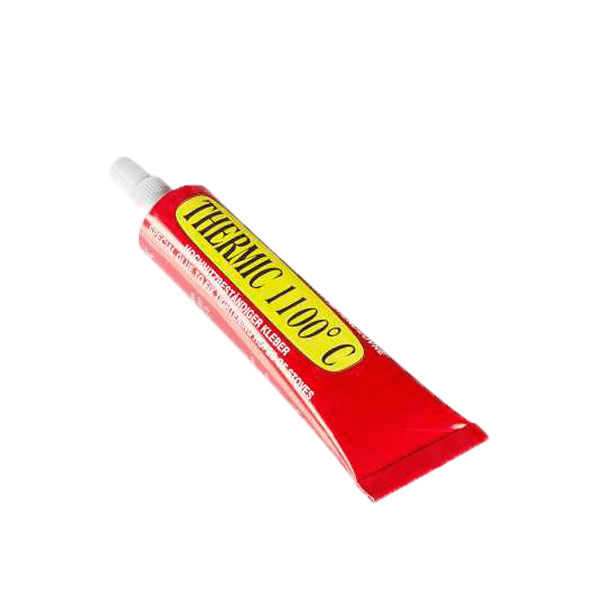 Colle résistante à la chaleur, Thermic 1100°C