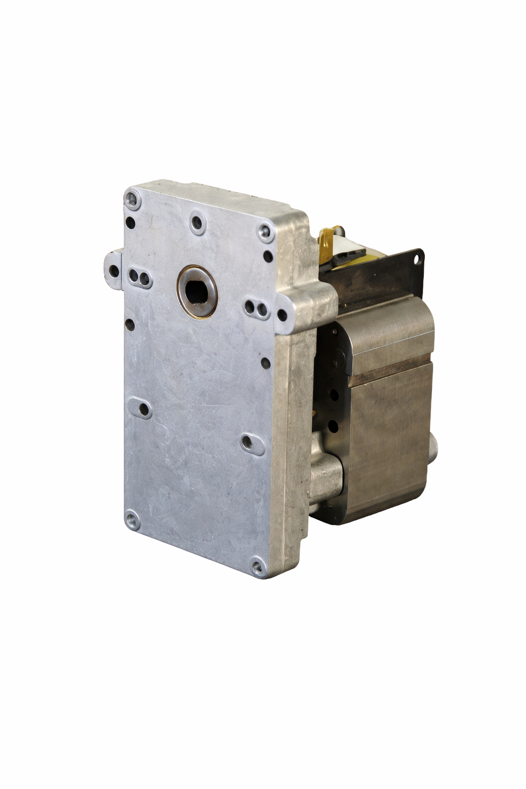 8,5 RPM tandwielmotor voor pelletkachel