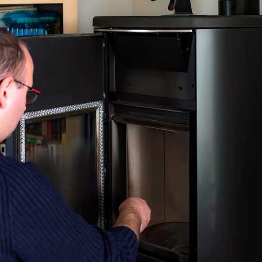 Corde en fibre de verre 10 mm – Résistante à la chaleur – 2 mètres