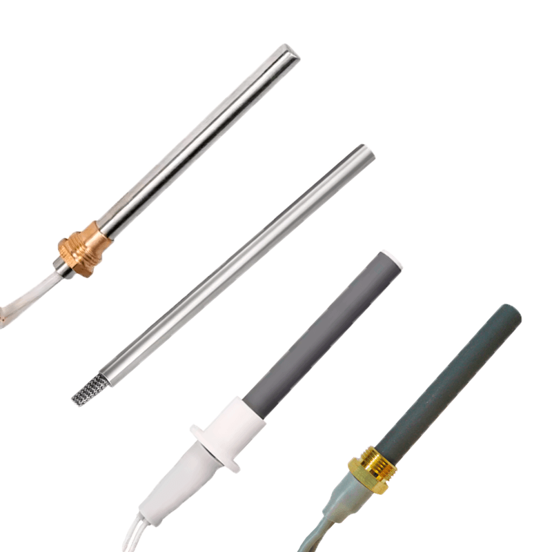 Ravelli / Ecoteck Bougie