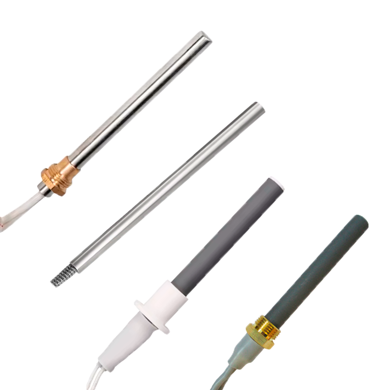 Caminetti Montegrappa - Bougies d’allumage