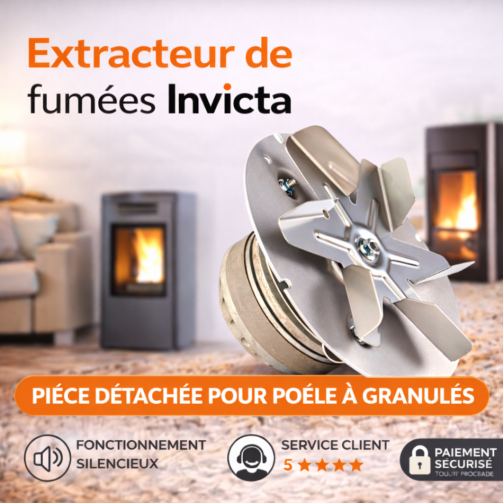 extracteur_de_ fumées_avec_ moteur_sphérique pour_poêle_à_ granulés_