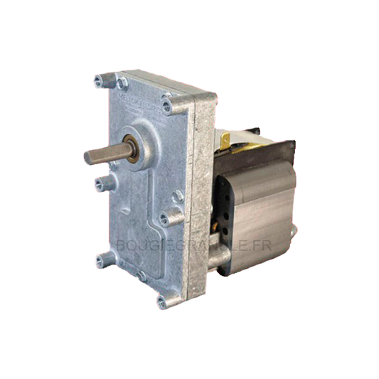 Motoréducteur pour poêle à granulés 1 RPM