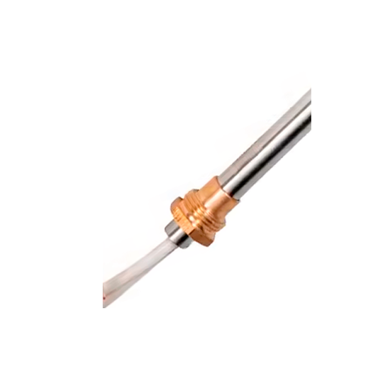 bougie d’allumage poêle à granulés