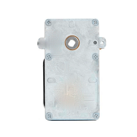 Motoreducteur pour poêle à granulés