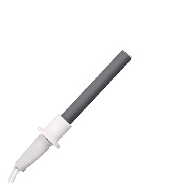 Bougie résistance d'allumage céramique pour Edilkamin poêle à granulé (compatible)