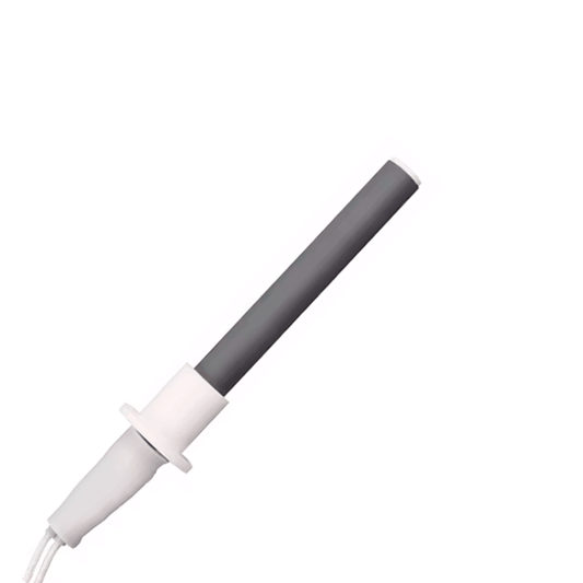 Bougie d’allumage céramique pour poêle à granulés Freepoint – allumage rapide et durable