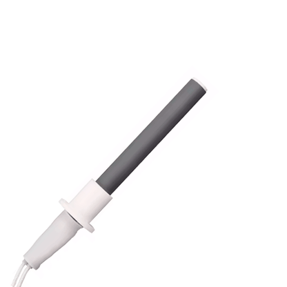 Bougie d’allumage céramique pour poêle à granulés Freepoint – allumage rapide et durable
