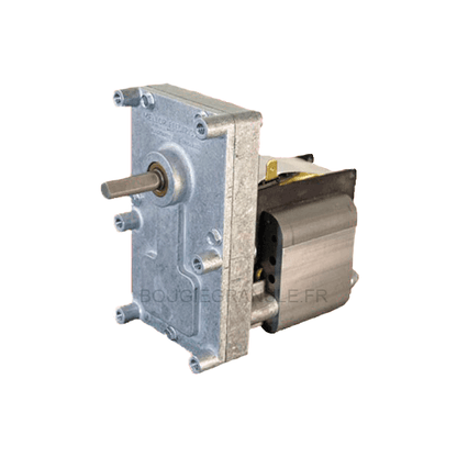 Motoréducteur pour poêle à granulés