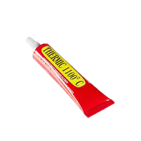 Colle résistante à la chaleur, Thermic 1100°C