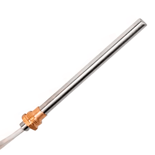 Bougie résistance d'allumage pour Interstoves poêle à granulé pellet (compatible) - pièce de rechange