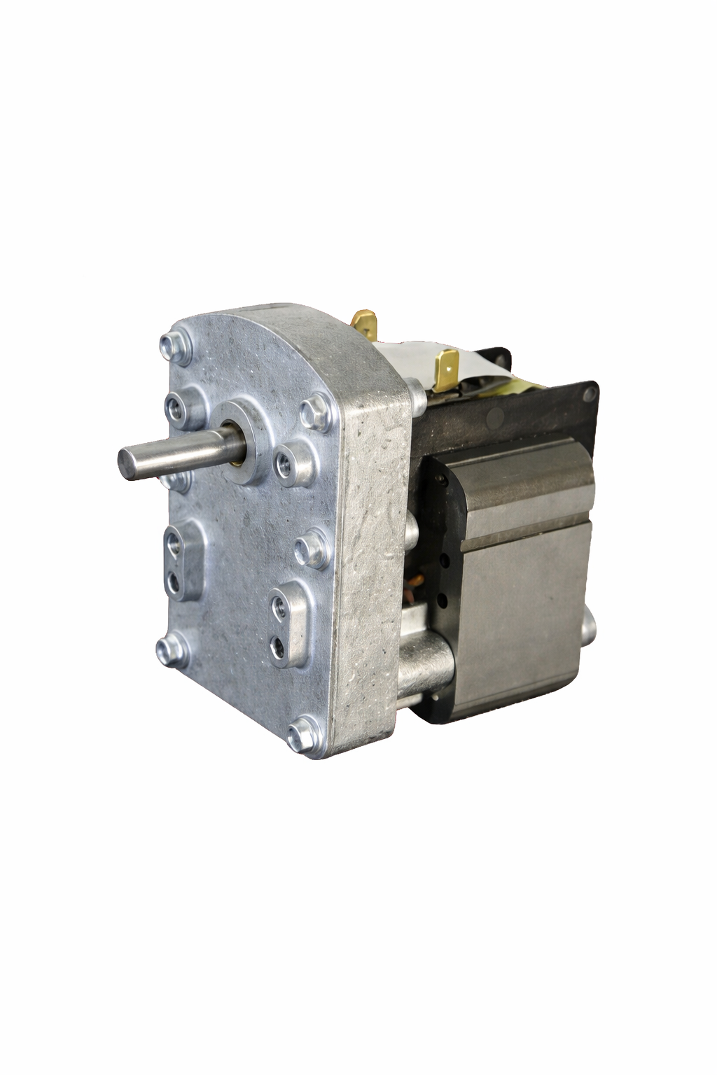 30 RPM tandwielmotor voor pelletkachel