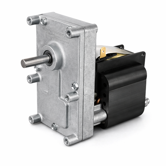 Motoréducteur pour Chazelles poêle à granulé