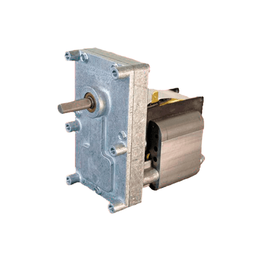 Motoréducteur pour EXTRAFLAME vis sans fin pour poêle à granulé