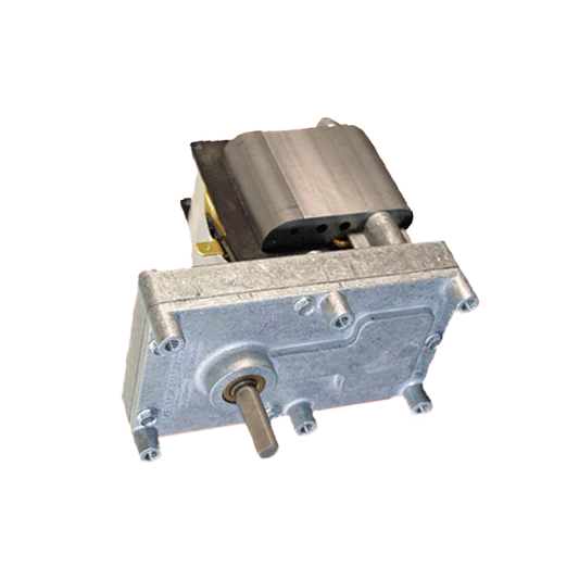 Motoréducteur + Encoder pour Dielle