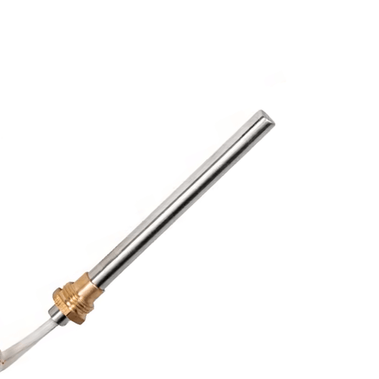 Bougie d’allumage Spartherm pour poêle à pellets – compatible, durable et facile à remplacer.