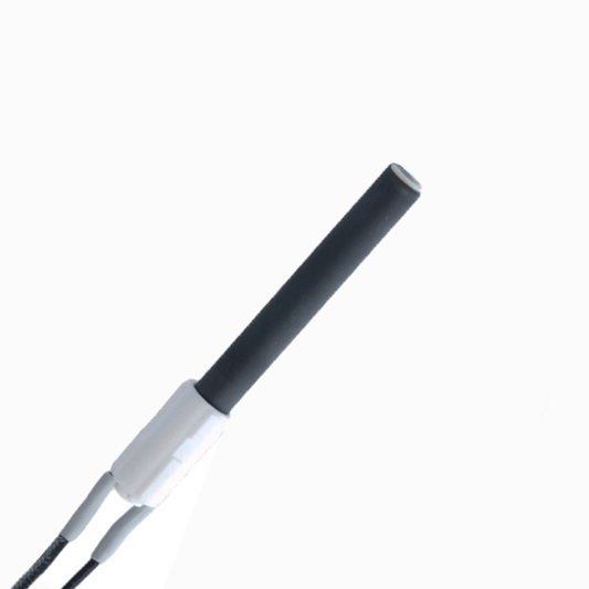 Tresco - Bougie d'allumage céramique pour poêle à granulé