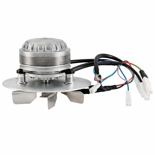 Extracteur des fumées pour poêles à granulés Thermorossi