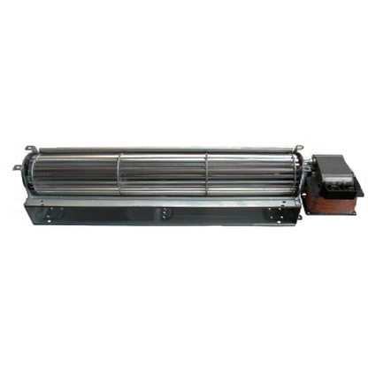 Ventilateurl 48 cm pour poêle à granulés