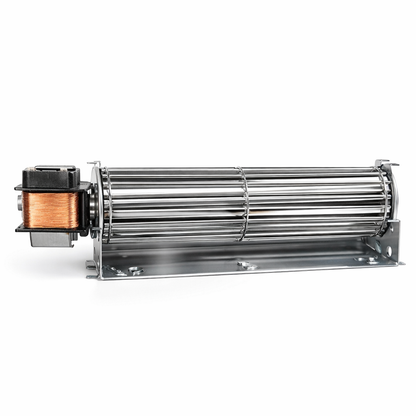 Ventilateur tangentiel pour Elledi poêle à granulé