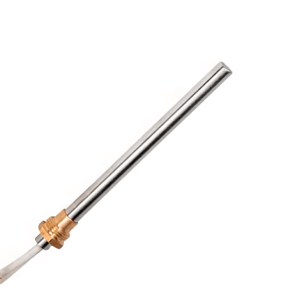 Bougie d’allumage Xiang pour poêle à pellets, compatible avec plusieurs marques et modèles