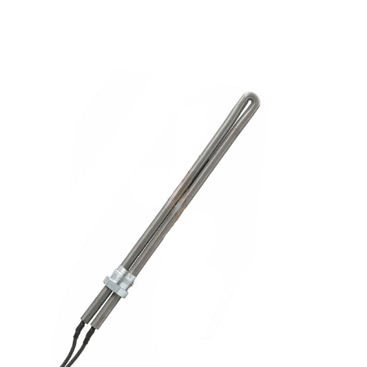 Bougie d`allumage 3/8" - 250 W - 130 mm