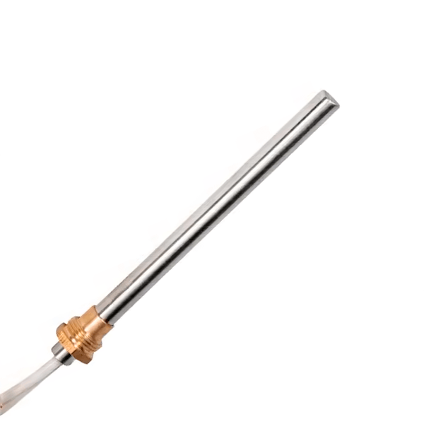 Bougie résistance d'allumage pour Euro climat poêle à granulé pellet (compatible) - image du produit